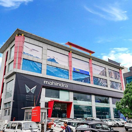 Fabhotel Lotus I Surat Ngoại thất bức ảnh